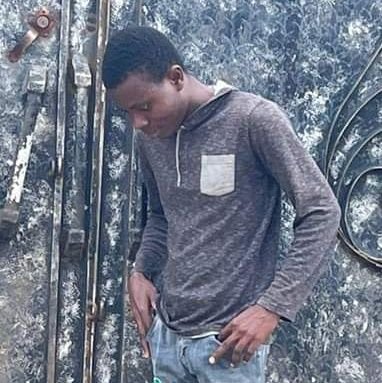 Am a very jovial person, but get angry when you disappoint me.