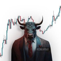 MillTheGod ₿ (@millthescalper) 's Twitter Profile