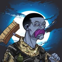 Mr Baron (@mrbaronc) 's Twitter Profile