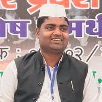 Warish Ali INC 🇮🇳 وارث علی (@warish_inc) 's Twitter Profile