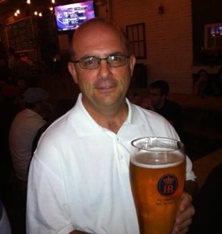 MikeKlahr's profile picture. 