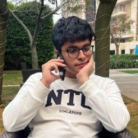 Yajat Gulati (@gulatiyajat) 's Twitter Profile