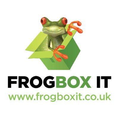 Based at our Head Office in Nottingham we provide IT Support and Services to small businesses and education across the UK. info@frogboxit.co.uk 0115 8220600