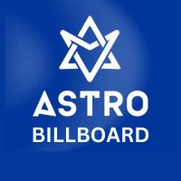 ASTRO BILLBOARD (@astrobillboard) 's Twitter Profile