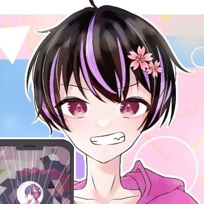 チャンネル登録者10万人🌸告知垢→@yowkow 🌟日常垢→@yowkowch 🌈お仕事はメインのDMへ