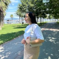 Fatma Yeşilağaç (@hatalarperisi1) 's Twitter Profile