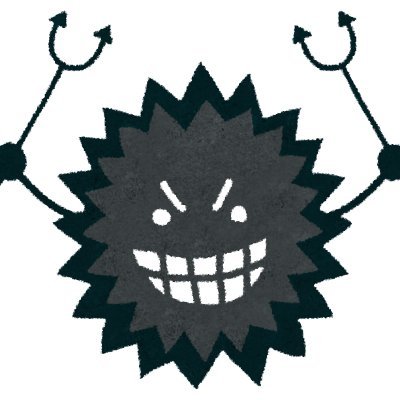 mal_w1re's profile picture. しがない研究者