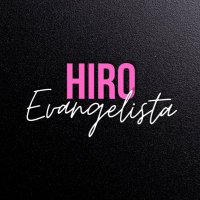 Hiro Evangelista (@evangelistahiro) 's Twitter Profile Photo Hiro Evangelista (@evangelistahiro) 's Twitter Profile Photo