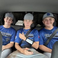 Gabriel Nickell (@gabrieldav17819) 's Twitter Profile