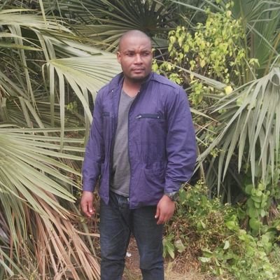 GoodluckSenyaSr's profile picture. Feeling and my pride is the one to blame