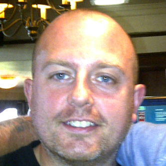 SimonCragg1's profile picture. 