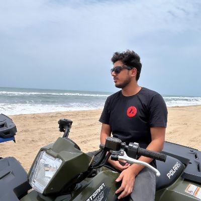 PiyushM13929714's profile picture. pull requests to pull-ups | 
Developer
