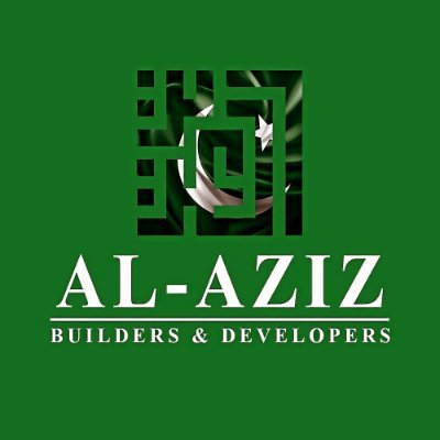 AlazizBuilders's profile picture. Al Aziz Builders & Developers is working since 2001. With more than 21 years of experience in Real Estate & Construction Industry.
