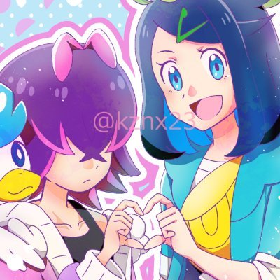 風音@お知らせ (@kznx23_info) / X