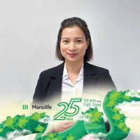Le Gam (@legam_manulife) 's Twitter Profile