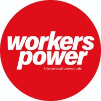 Workers Power (@workerspowerl5i) 's Twitter Profile Photo Workers Power (@workerspowerl5i) 's Twitter Profile Photo