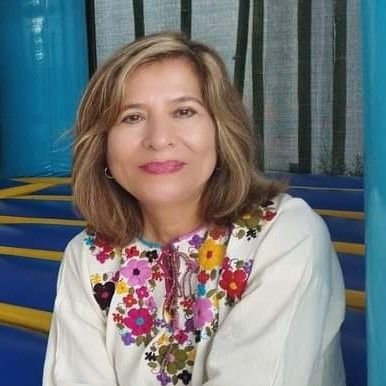 LiliaAy68002134's profile picture. Maestra, administradora. Amo a mi país y  deseo verlo levantarse de esta catástrofe.