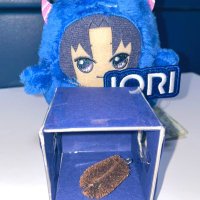 ユーマ.いおがくいおがくいおがくいおがく💙🩶 (@rasm_gkos) 's Twitter Profile
