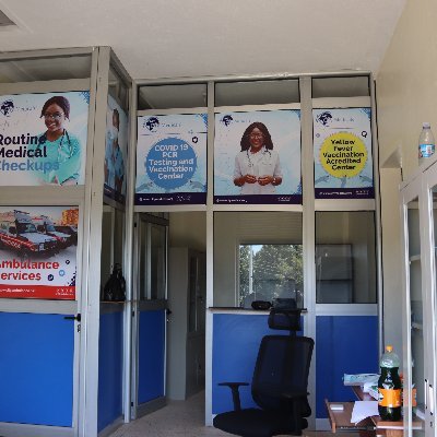 CityMedicalsMsk's profile picture. We excel in providing travel medicine, onsite/remote site medical services, medical fitness to work, onsite/mobile laboratory, radiology & DNA testing services