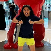 Sayesha Dogra (@sayeshadogra) 's Twitter Profile