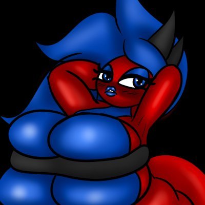 🔞Big_Red_Dragonessさんのプロフィール画像