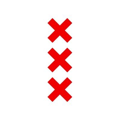 Het officiële X-kanaal van de gemeente Amsterdam. Blijf op de hoogte van het nieuws uit de stad. Wij reageren niet op X. Reageer of meld via https://t.co/NaJqAQULZm