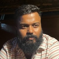 amal chandran (@aml_chandran) 's Twitter Profile