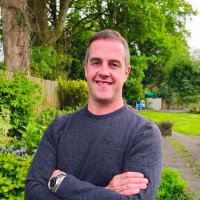 Ben Briggs (@ben1briggs) 's Twitter Profile