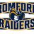 Romford Raiders Match Night