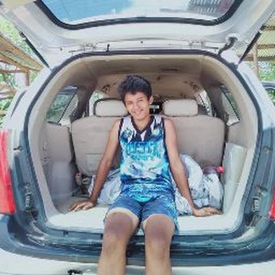 CajesRasid54925's profile picture. 