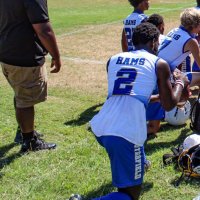 Jaquavis Clark ✝️ (@jqclark002) 's Twitter Profile