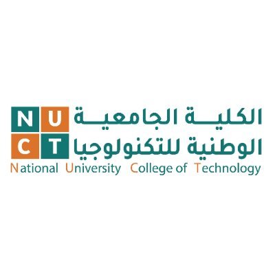 nuctedu's profile picture. الكلية التقنيه الأولى في شرق عمان الموقع : أبو علندا