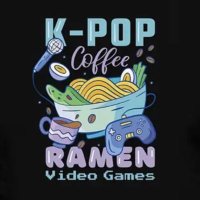 K Pop & Ramen 🍜 (@nimblefan) 's Twitter Profile