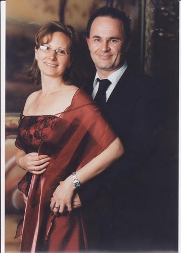 the President of „With Harmony For A Healthy Life Non-Profit Organisation „ and the Manager of House of Dreams Health Centre and Teahouse Centre in Szeged.