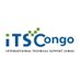 ITS CONGO (@its_congo) Twitter profile photo ITS CONGO (@its_congo) Twitter profile photo