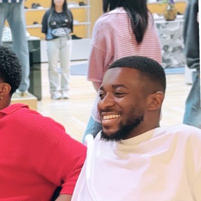 kadims_'s profile picture. 🇨🇩 | Isaiah 41:10