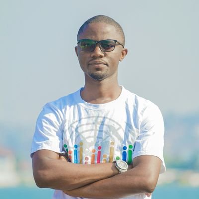C.P chez SIYE-A, JERODD TANGANYIKA (PNUD) et CEO chez InsectoFood