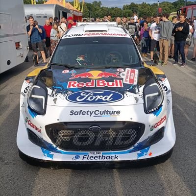 KanaPaka_Czaki_'s profile picture. Love rally