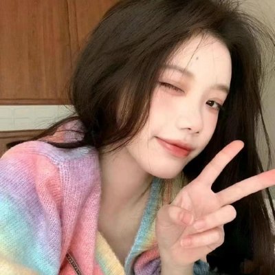AliceHu587667's profile picture. 