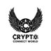 Crypto Connect World (@cryptoconnectw) Twitter profile photo Crypto Connect World (@cryptoconnectw) Twitter profile photo