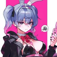 兔子小姐🔞 (@36dxiaomihu) 's Twitter Profile Photo