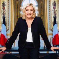 Ⓜ️#JeSoutiensMarine 🇫🇷 (@marinepourlafr) 's Twitter Profile