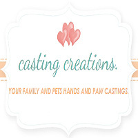CastinCreations's profile picture. Hi my name is Tracey Goode, and I run my own company making casts of your loved ones hands, or beloved pets paws.
Please feel free to visit my website.