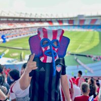 🃏 (@_vengoechea) 's Twitter Profile