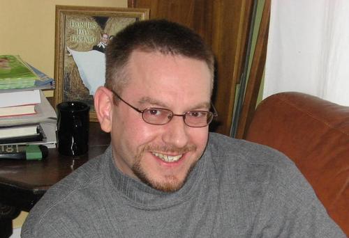 jewelldave's profile picture. I'm normally an easy going guy that works and messes around in IT, but family comes first! My views are my own. RTs and ❤️ do not = Endorsement.