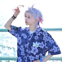 眠夢(ねむ)💮 (@cos_nemu49) 's Twitter Profile