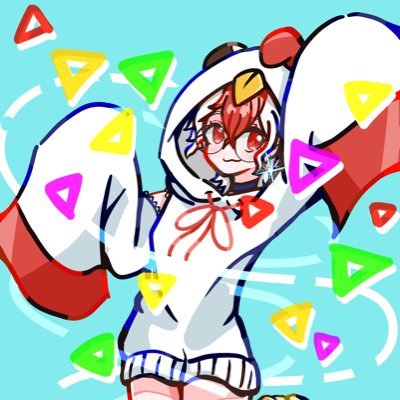 20↑ ゲーム、お絵描き、TRPGが好きな一般チキンです...!! いっぱいうるさくするけど、フォローしてくれると喜びます🐓イラスト垢▶︎ @ch1cken_TORI29