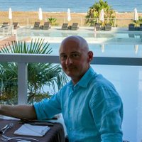 Mark Garth 🇬🇧 (@markgarth) 's Twitter Profile