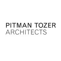 Pitman Tozer Architects (@pitmantozer) 's Twitter Profile