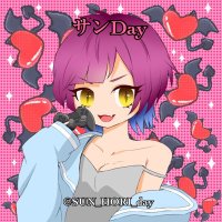 ☀️サンDay☀️ (@sun_hori_day) 's Twitter Profile